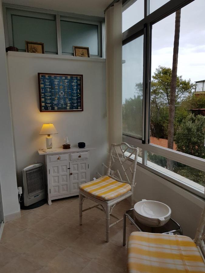 Modern, cozy studio Fuengirola Esterno foto