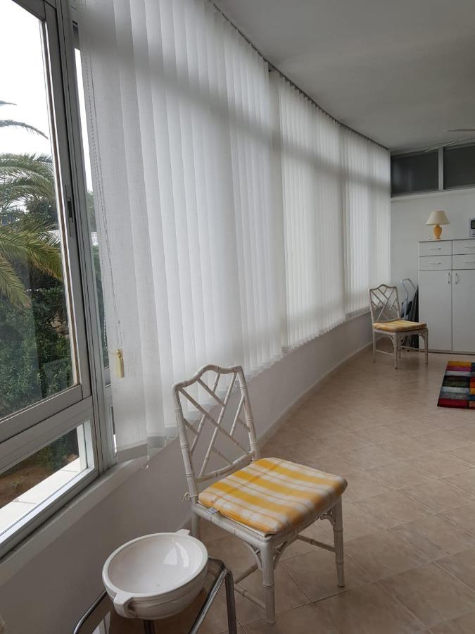 Modern, cozy studio Fuengirola Esterno foto