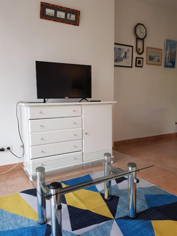 Modern, cozy studio Fuengirola Esterno foto