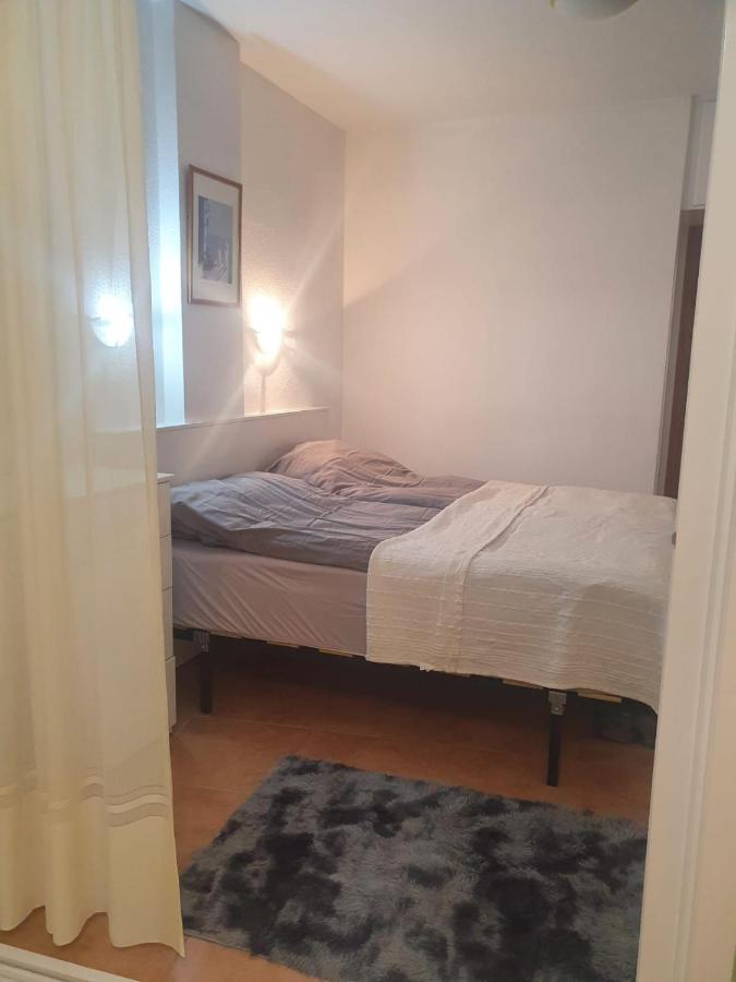 Modern, cozy studio Fuengirola Esterno foto