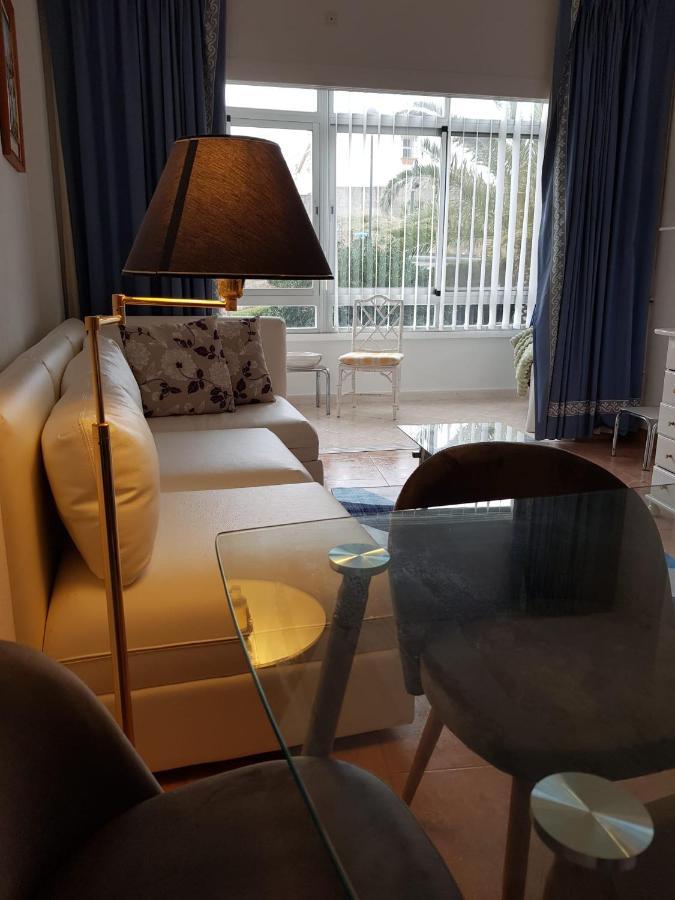 Modern, cozy studio Fuengirola Esterno foto