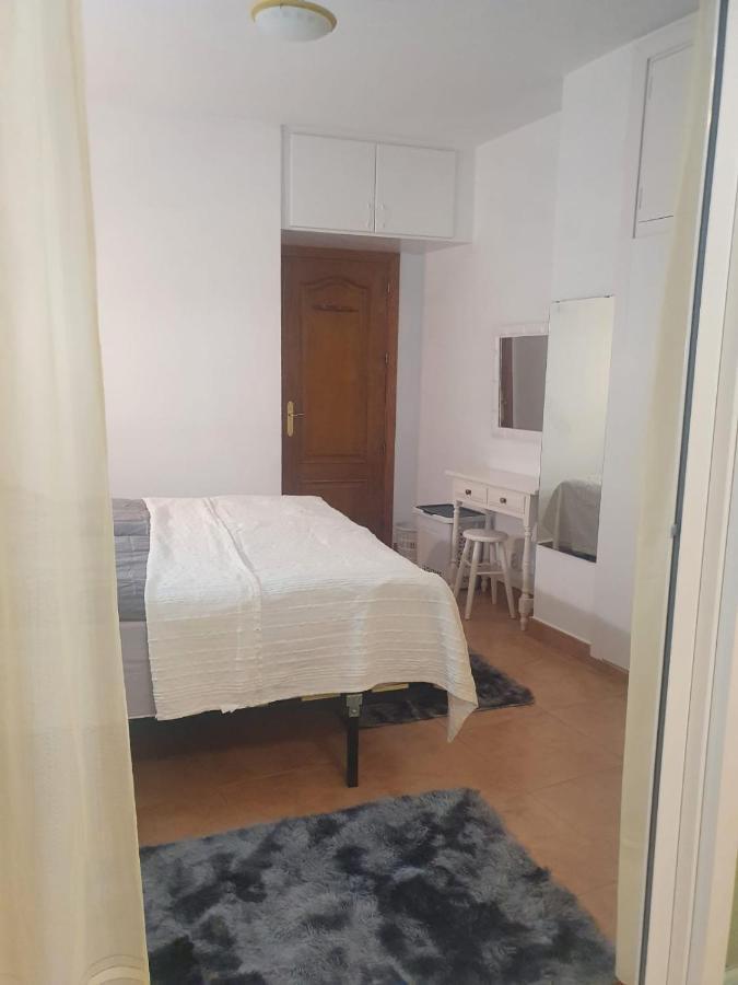 Modern, cozy studio Fuengirola Esterno foto